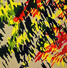 Bożena Mazurkiewicz - One day in the life Orzech