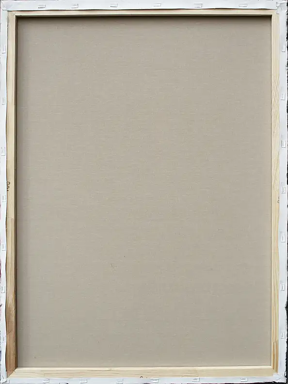 Nataliya Bagatskaya, Jeden z tych dni, Obraz akrylowy - płótno, 75 x 100