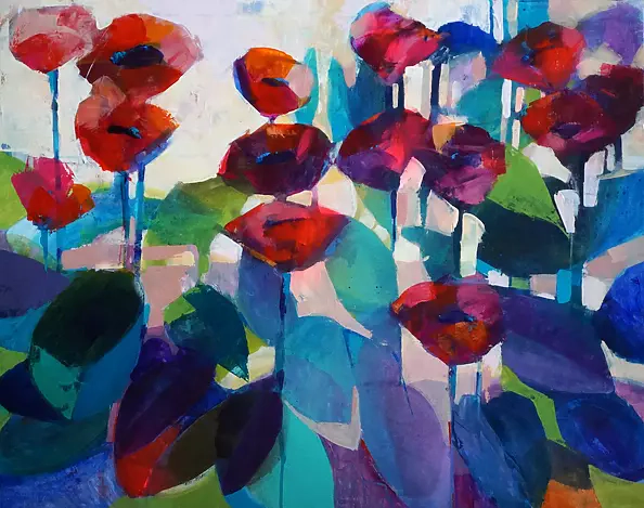 Aleksandra Adamczak - Jedenaście pocałunków