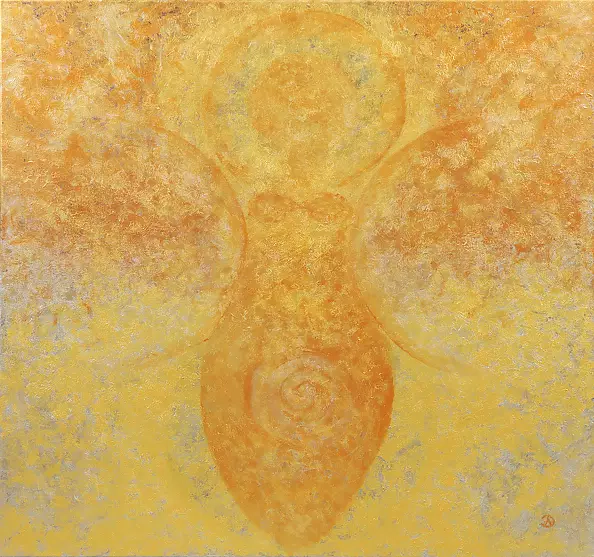 Alina Danielewicz - One mother