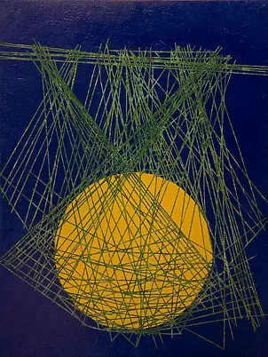 Tadeusz Gazda - One such tale