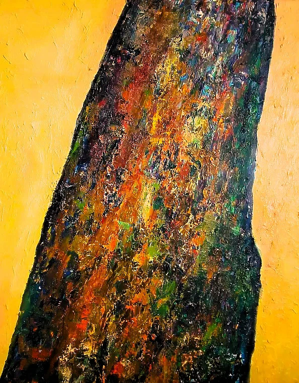 Barbara Przyborowska - One thing