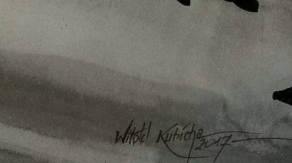 Witold Kubicha - One hill. Two Castles.