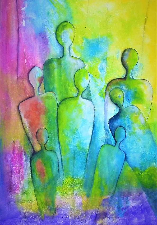 Alicja Wysocka - Unanimous