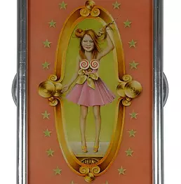 Reinhard Schmid - Unicorn