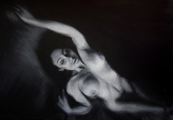 Kamila Ossowska - Unity