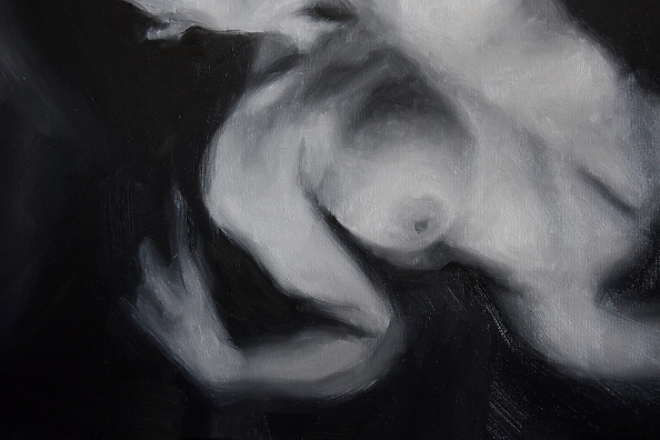 Kamila Ossowska - Unity