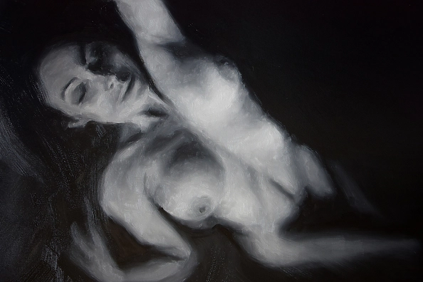 Kamila Ossowska - Unity