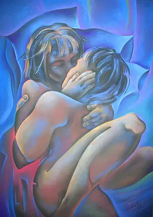 Sonia Pajgert - ... One body