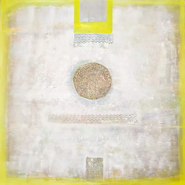 Aldona Zając - unique