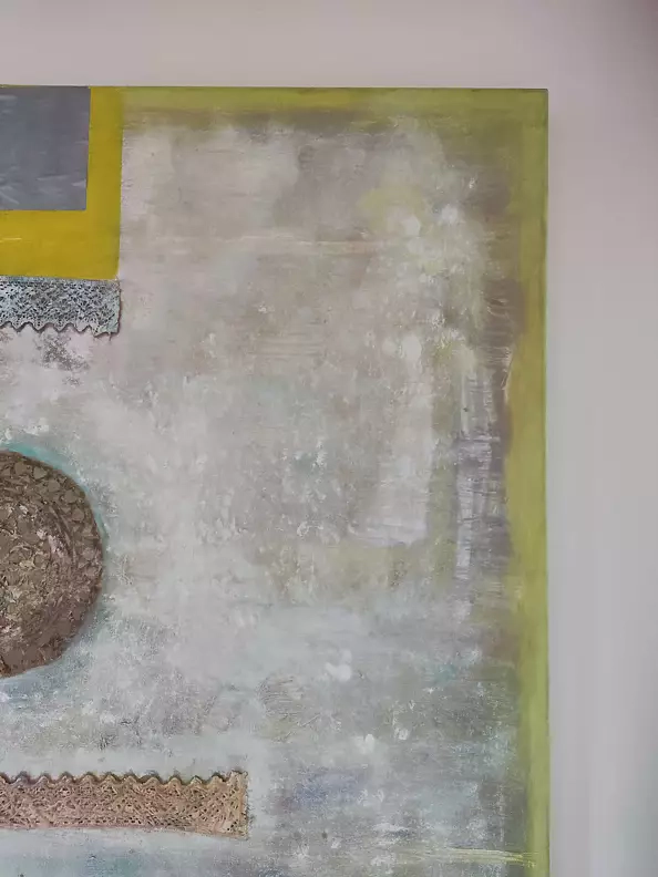 Aldona Zając - unique