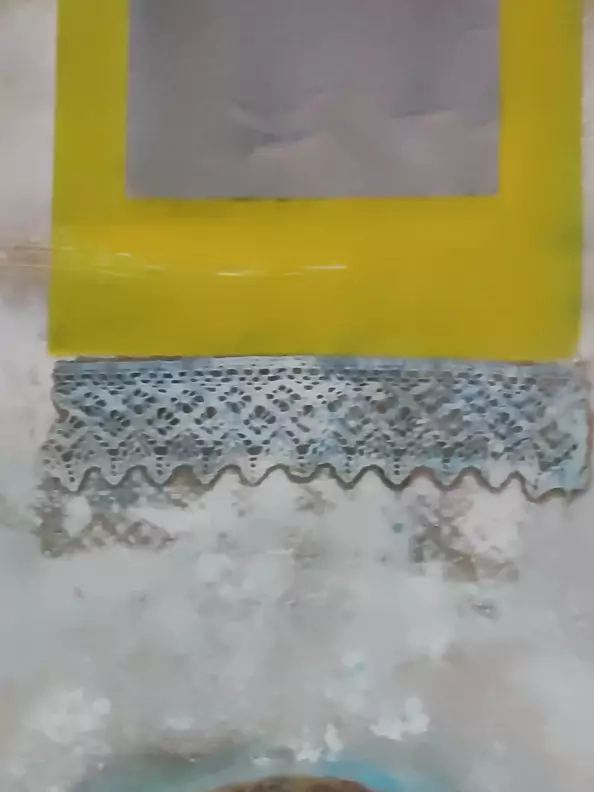 Aldona Zając - unique