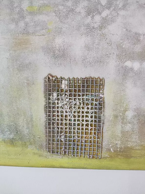 Aldona Zając - unique