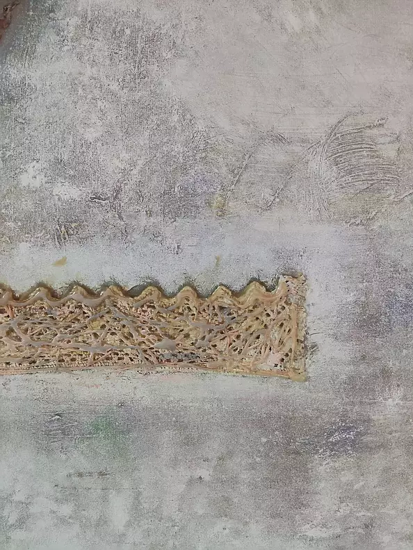 Aldona Zając - unique