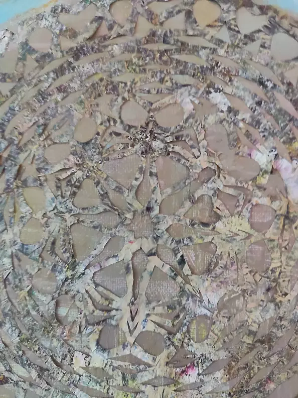 Aldona Zając - unique