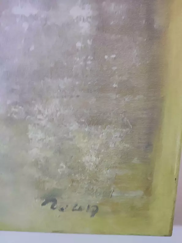 Aldona Zając - unique