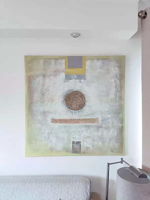 Aldona Zając - unique