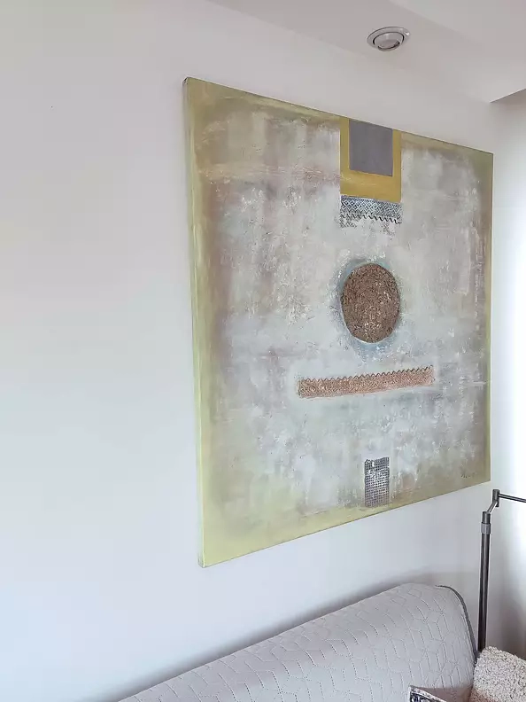 Aldona Zając - unique