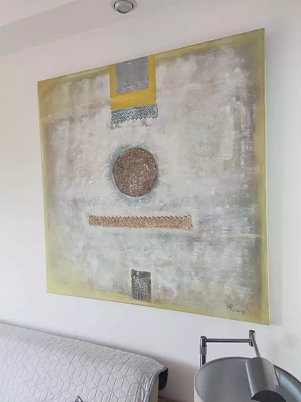 Aldona Zając - unique