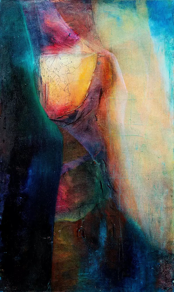 Aneta Barglik - 'Jej Sekret'