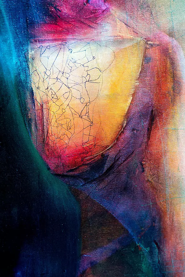 Aneta Barglik - 'Jej Sekret'