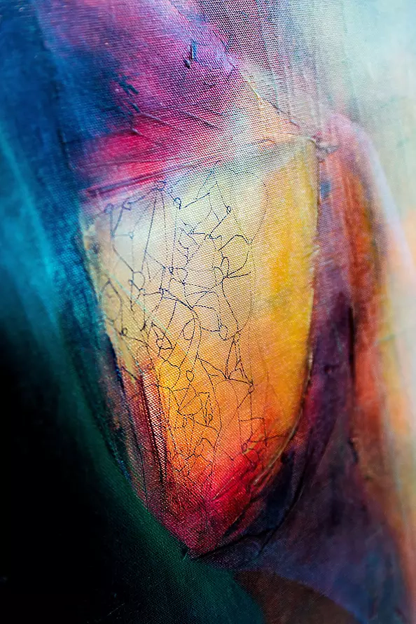 Aneta Barglik - 'Jej Sekret'