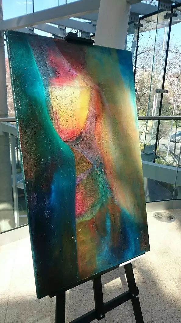 Aneta Barglik - 'Jej Sekret'