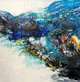 Aneta Barglik - 'Her Inner World'