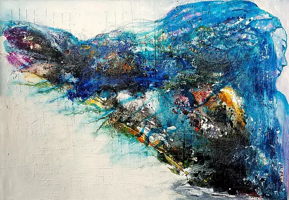 Aneta Barglik - 'Her Inner World'