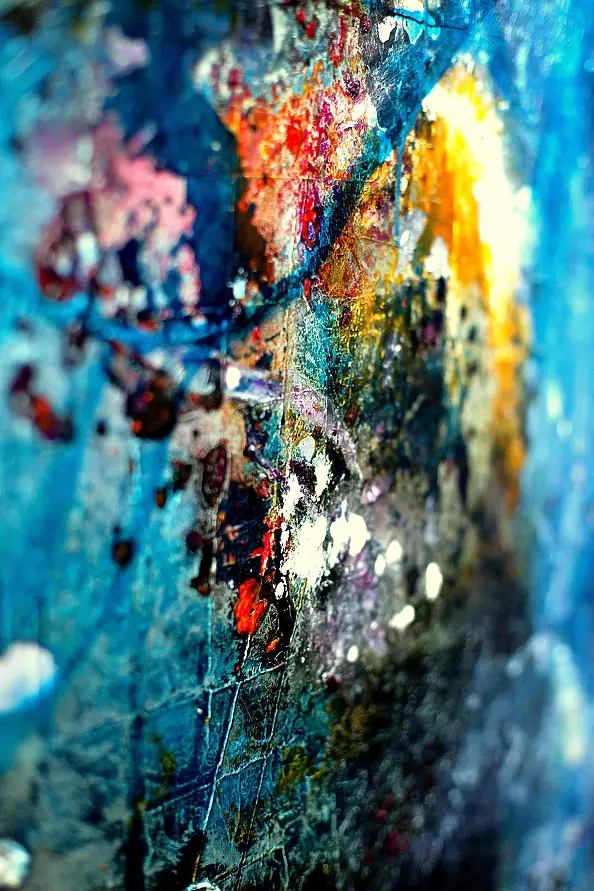 Aneta Barglik - 'Her Inner World'