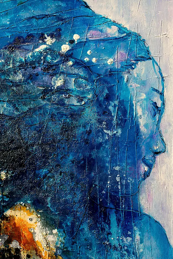 Aneta Barglik - 'Her Inner World'