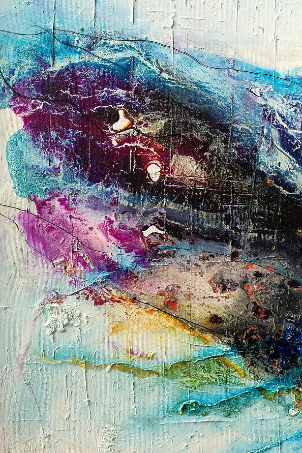 Aneta Barglik - 'Her Inner World'