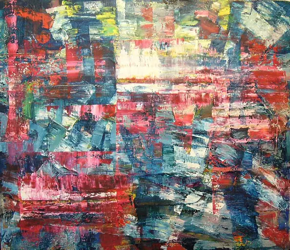 Kazimierz Komarnicki - Jej spojrzenie