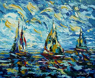 Jerzy Stachura - integration II