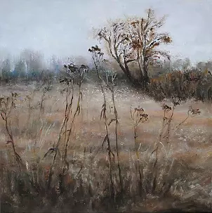 Magdalena Skrzyńska - Jemioła