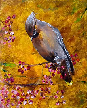 Radosław Popek - Jemiołuszka