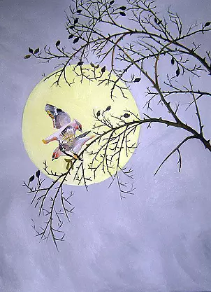 Iwa Kruczkowska Król - Jemiołuszki