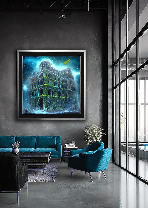 Krzysztof Plonka - Jerusalem