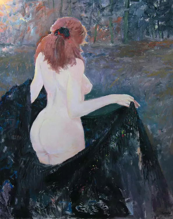 Jerzy Martynów - Jesienne Nostalgie