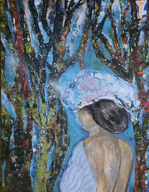 Ewa Mościszko - Jerychonka 