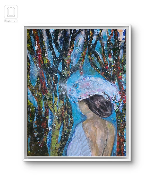 Ewa Mościszko - Jerychonka 