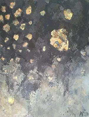 Dorota Wulczyńska-Kieloch - Autumn