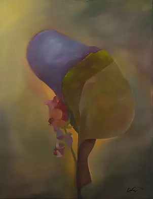 Olka Cała - Jesień