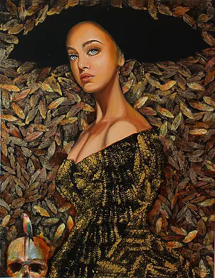 Dariusz Żejmo - Autumn 