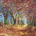 Ewa Jabłońska - Jesień