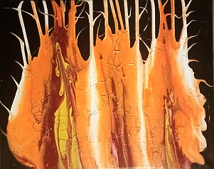 Ewa Mościszko - Autumn