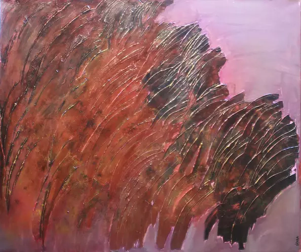 Hanna Gąsienica Samek - Autumn