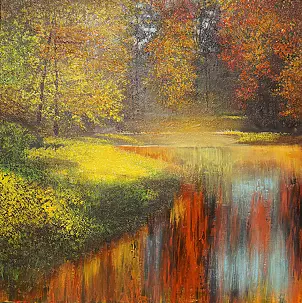 Jacek Łoziński - Jesień