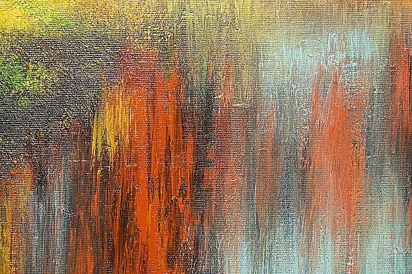 Jacek Łoziński - Jesień