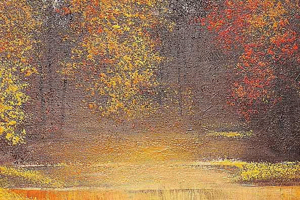 Jacek Łoziński - Jesień